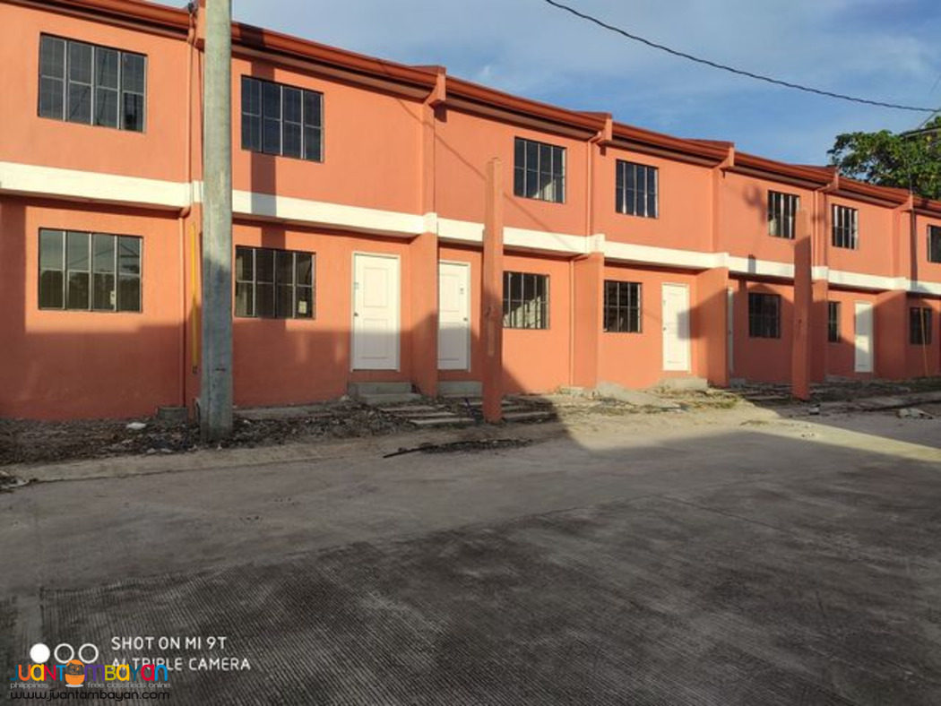 BLOOMFIELD TERRACES - TERESA, RIZAL