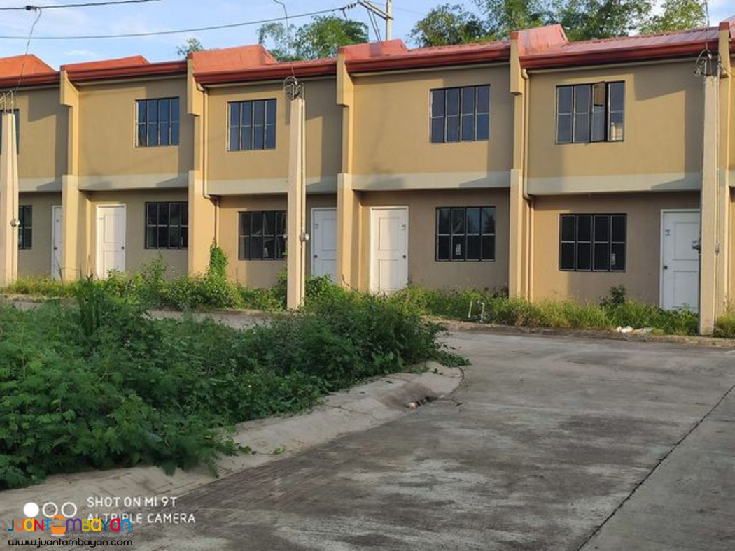 BLOOMFIELD TERRACES - TERESA, RIZAL