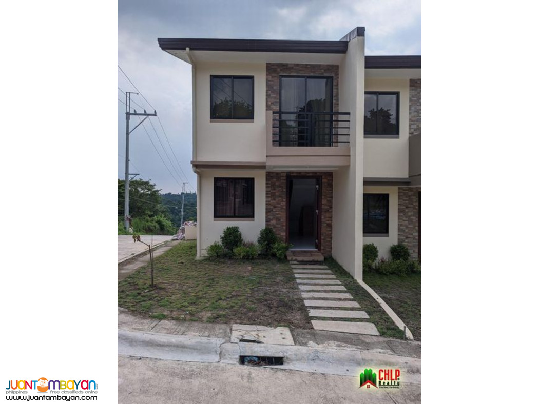 ANTIPOLO RESIDENCES