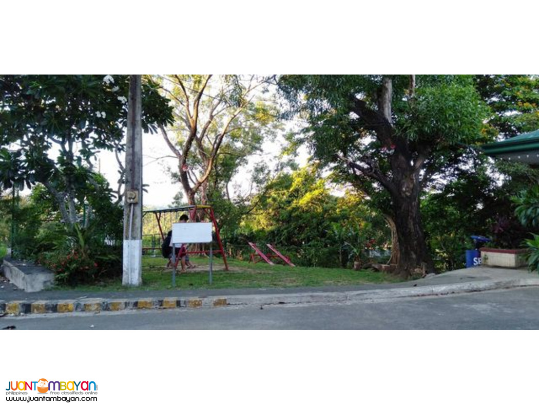 Summerhills Executive village Antipolo Rizal - lots for sale