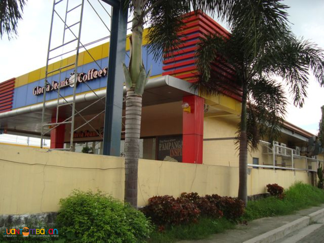 Palma De Oro in San Fernando Pampanga