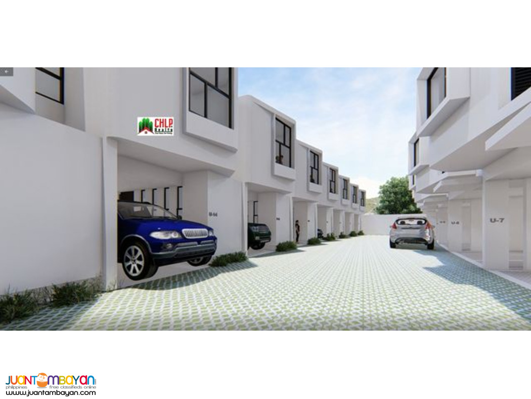 Escape to the Serene Beauty of Levanto Townhomes Taytay, Rizal