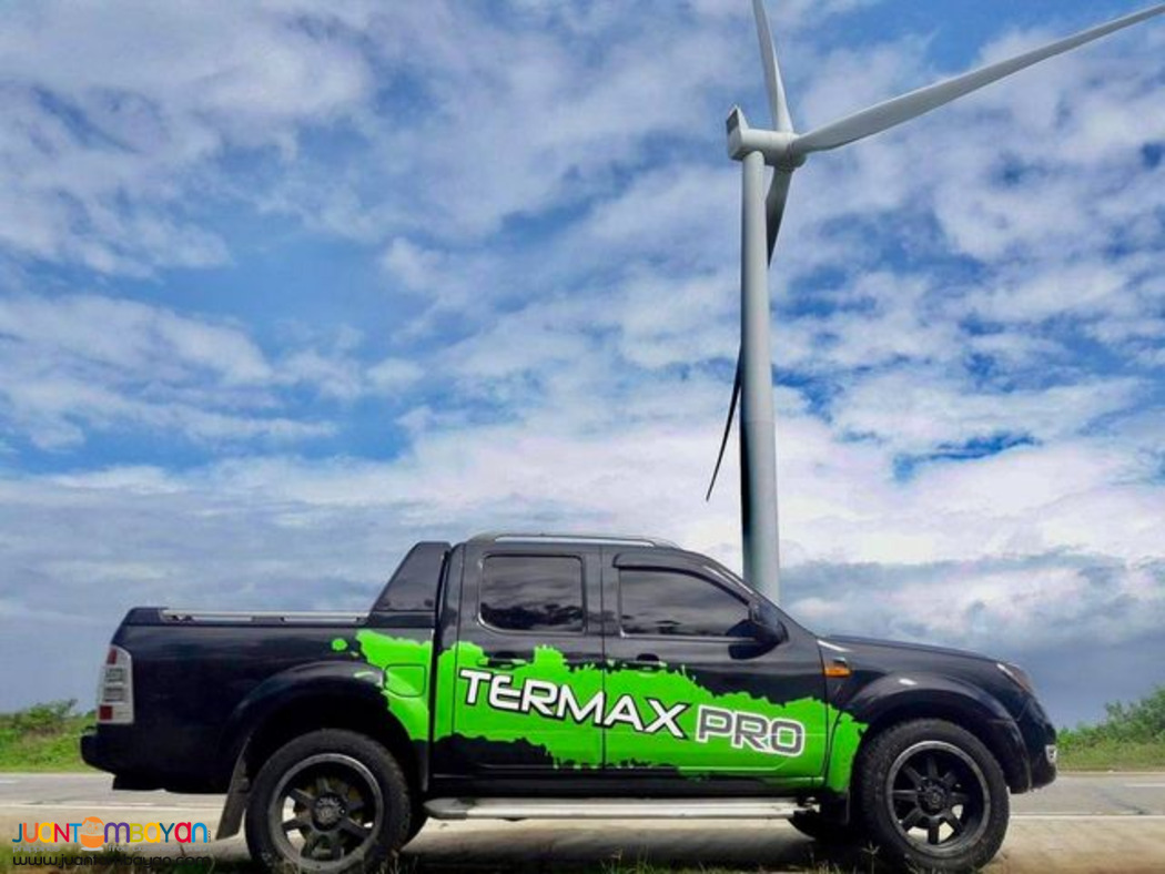 TERMAXPRO- Pest Control Ilocos- VIGAN & LAOAG