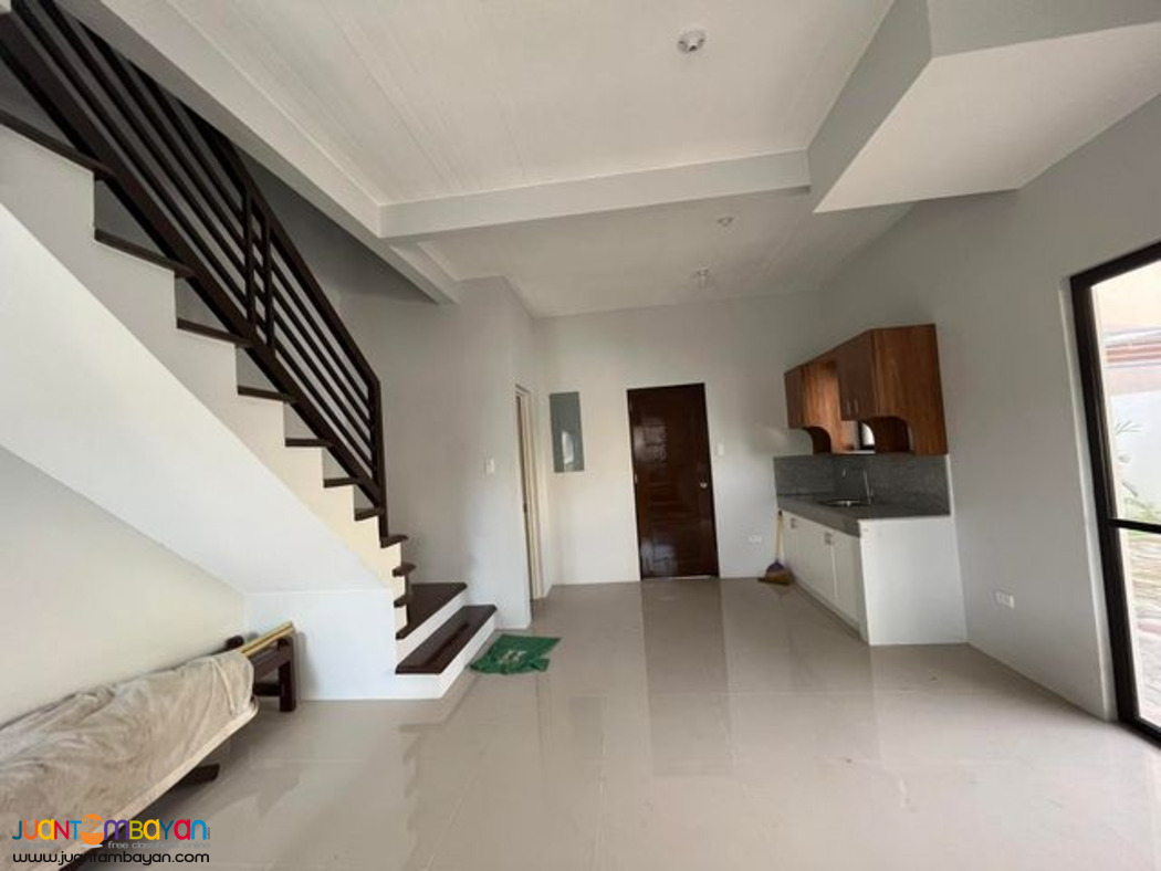 For Rent House in Multinational Village Paranaque