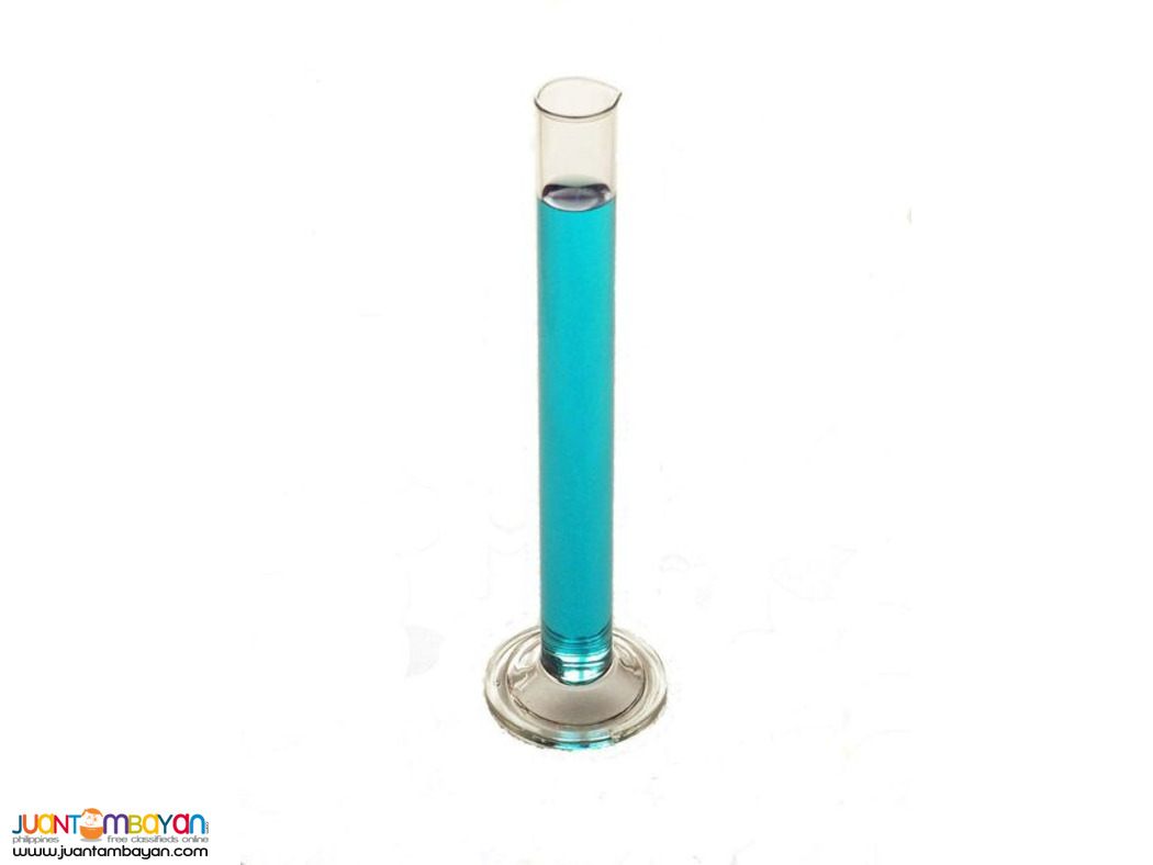 Hydrometer Jar, Glass Hydrometer Jar, Hydrometer Test Jar