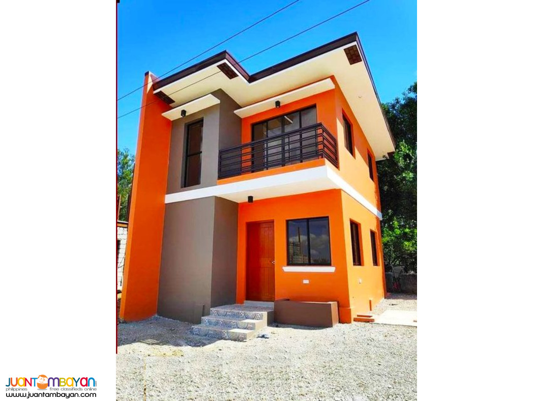 Experience the perfect LOCATION - BIRMINGHAM CANDEM CAINTA