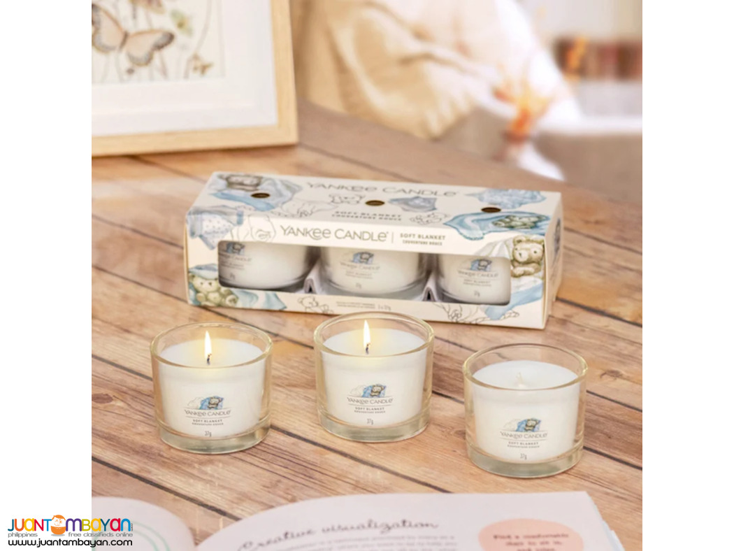 Yankee Candle Products