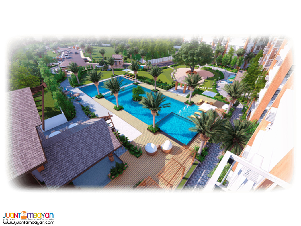 Hassle-free requirements Condo Mactan Cebu Royal Ocean Crest