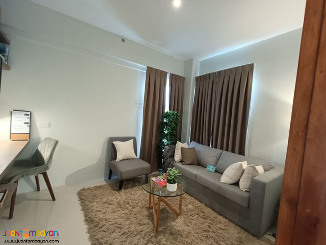 Hassle-free requirements Condo Mactan Cebu Royal Ocean Crest