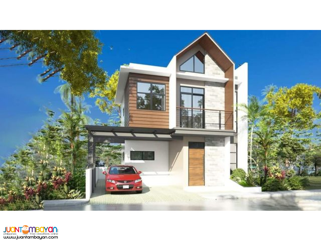 dANARRA SOUTH HOUSES FOR SALE MINGLANILLA CEBU