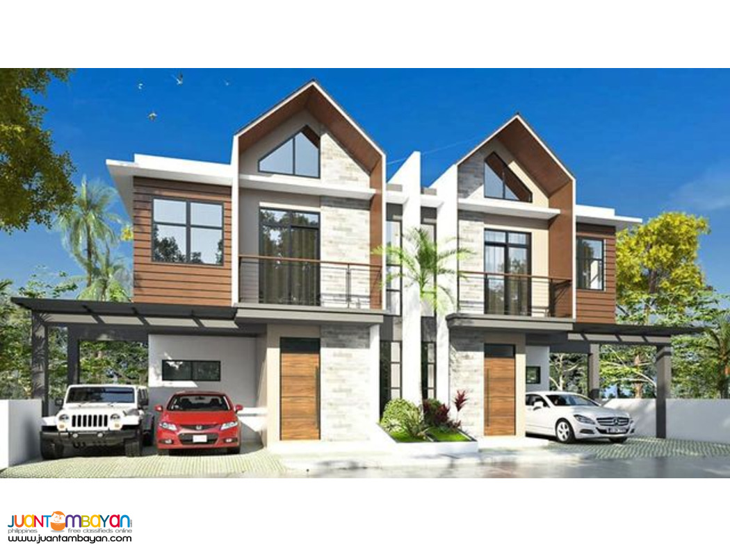 dANARRA SOUTH HOUSES FOR SALE MINGLANILLA CEBU