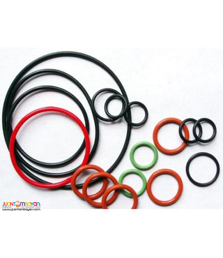 O-rings for Sale