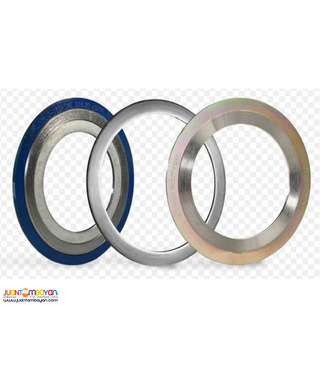 Metallic Gaskets for LPG and Gas Application