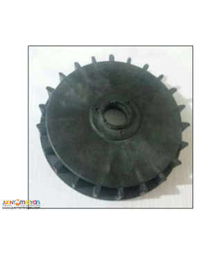 Motor Fan Blade, Impeller, Pump Supply, Motor Supply