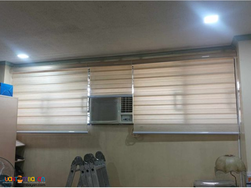 Korean Window Blinds