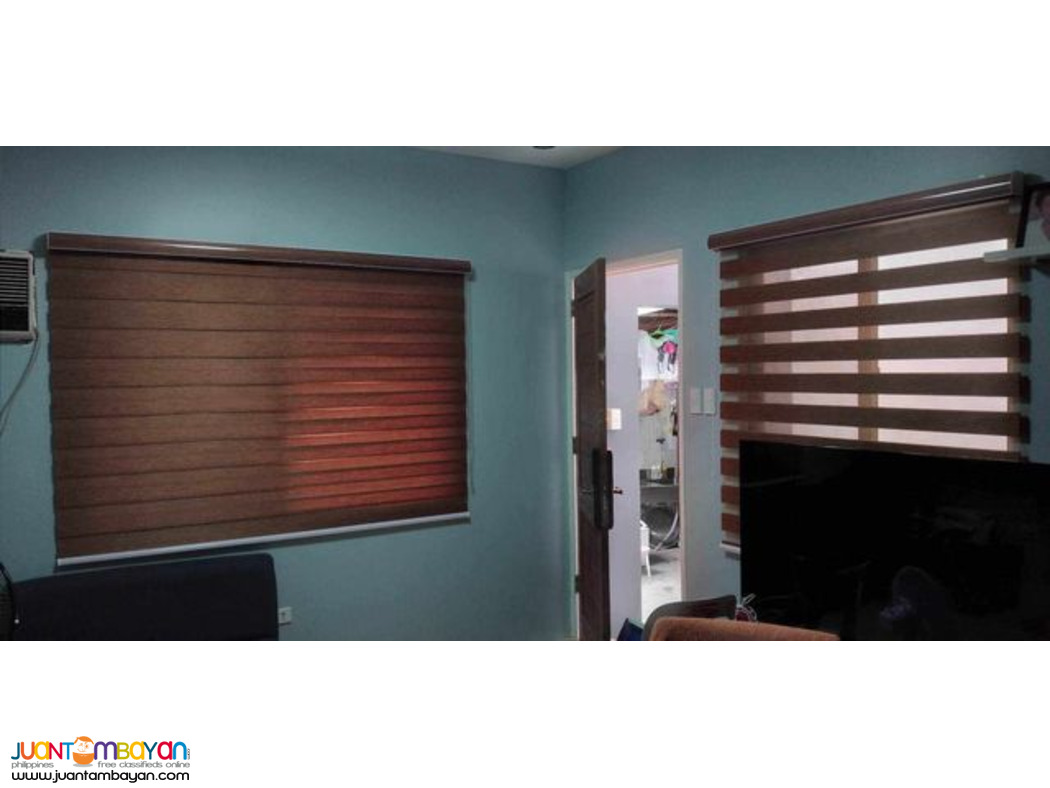 Korean Window Blinds