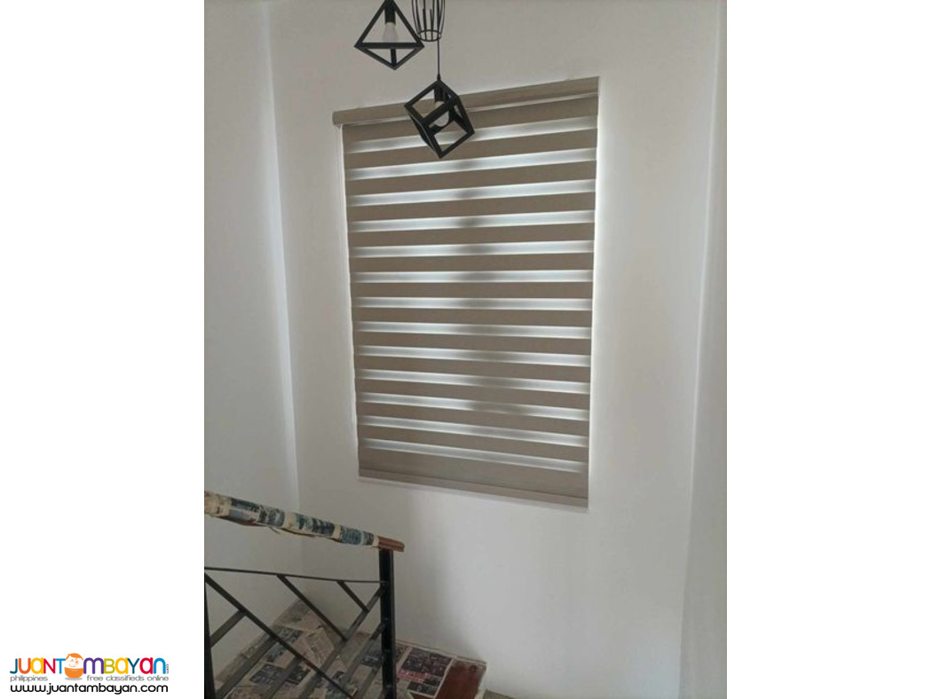 Korean Window Blinds