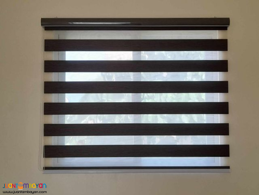 Korean Window Blinds