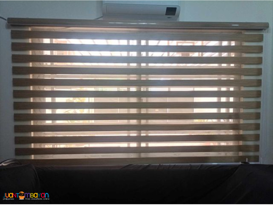 Korean Window Blinds