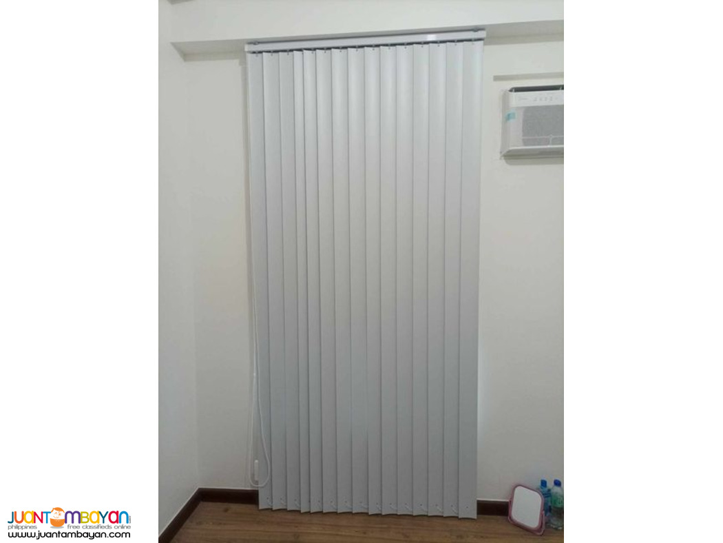 Korean Window Blinds