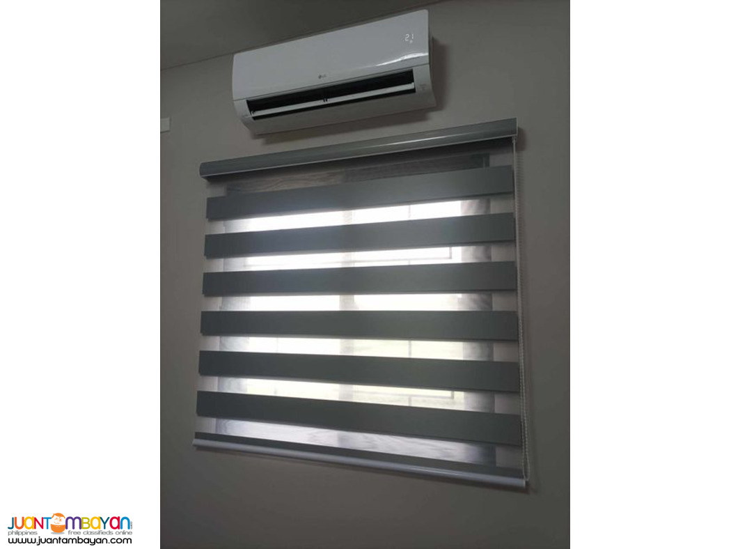 Korean Window Blinds