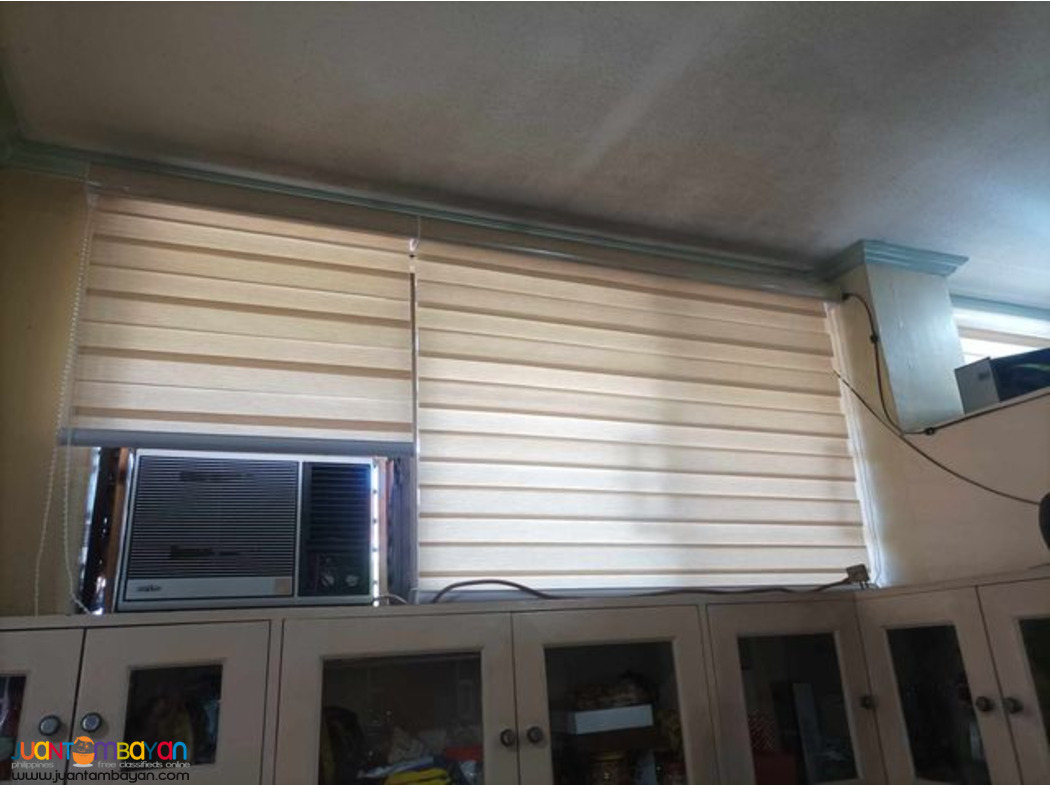 Korean Window Blinds