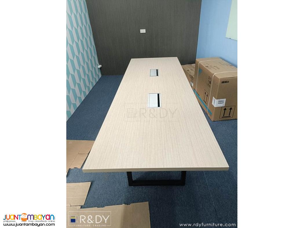 Meeting Table/ Conference table