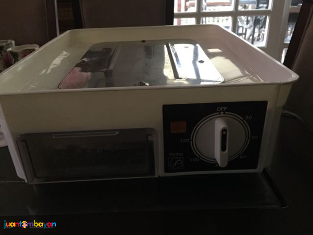 Dish Dryer Fuyo electric