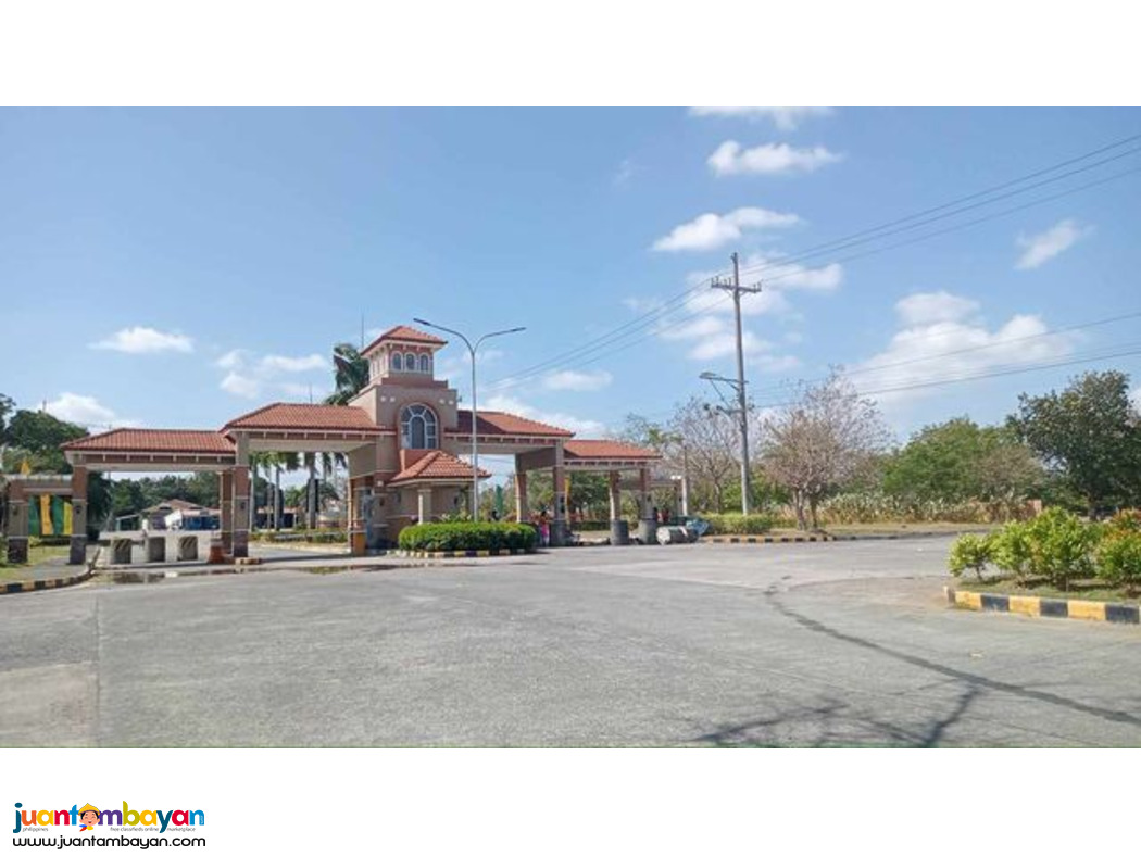 COMMERCIAL AND RESIDENTIAL LOT FOR SALE IN NAIC CAVITE