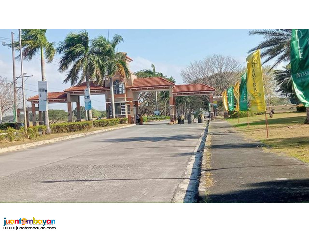 COMMERCIAL AND RESIDENTIAL LOT FOR SALE IN NAIC CAVITE