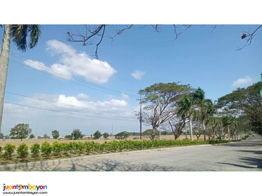 COMMERCIAL AND RESIDENTIAL LOT FOR SALE IN NAIC CAVITE