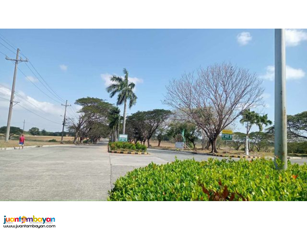 COMMERCIAL AND RESIDENTIAL LOT FOR SALE IN NAIC CAVITE