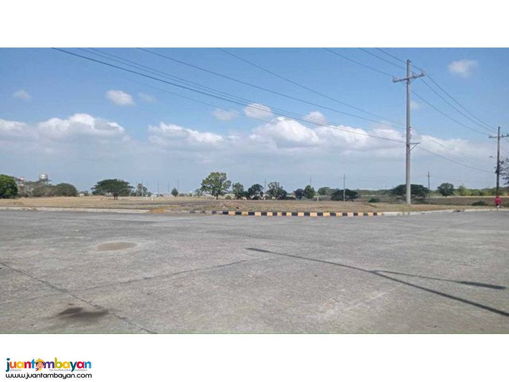 COMMERCIAL AND RESIDENTIAL LOT FOR SALE IN NAIC CAVITE