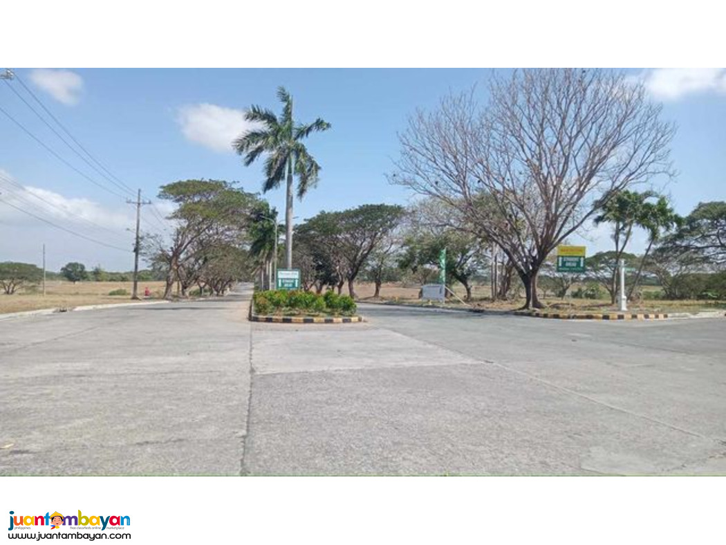 COMMERCIAL AND RESIDENTIAL LOT FOR SALE IN NAIC CAVITE