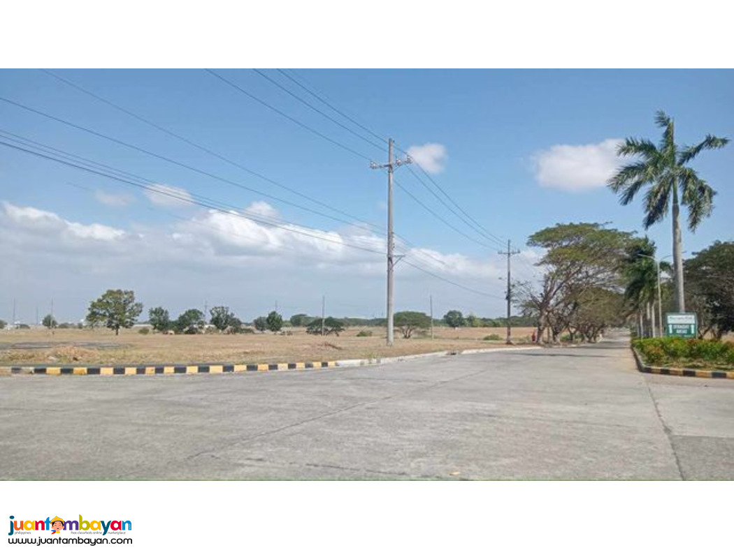 COMMERCIAL AND RESIDENTIAL LOT FOR SALE IN NAIC CAVITE